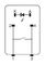 OMRON / PARTNER STOCK B3J-4100