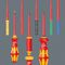 WERA K K VDE 7 UNIVERSAL 1 TIE
