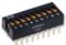 OMRON ELECTRONIC COMPONENTS A6E-4101