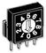 OMRON ELECTRONIC COMPONENTS A6RV-101RF