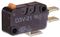 OMRON ELECTRONIC COMPONENTS D3V-16-2C5