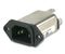 CORCOM - TE CONNECTIVITY 3EEB1 S0
