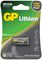 GP BATTERIES GPPCL123A098