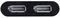 STARTECH USB32DP24K60