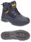 DEWALT WORKWEAR DOUGLAS 8 BLACK