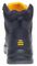 DEWALT WORKWEAR DOUGLAS 8 BLACK