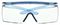 3M SF3701SGAF-BLU-EU