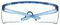 3M SF3701SGAF-BLU-EU