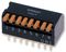 OMRON ELECTRONIC COMPONENTS A6E-8104
