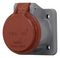 CROUSE-HINDS E1016SC-36