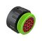AMPHENOL SINE/TUCHEL AHDP06-24-23PN-WTA