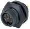 SWITCHCRAFT/CONXALL EN3P5FX