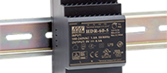 hdr-30-series