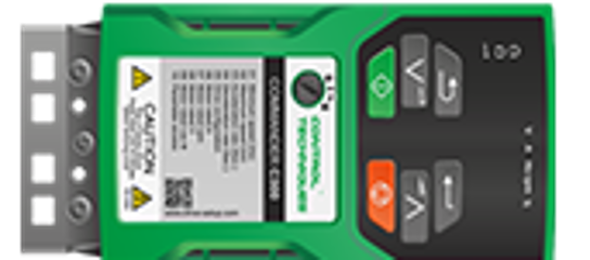 AC Motor Drivers