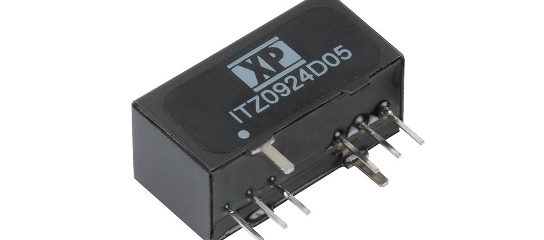 9 Watt DC-DC converters