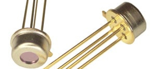 Infrared Temperature Sensors