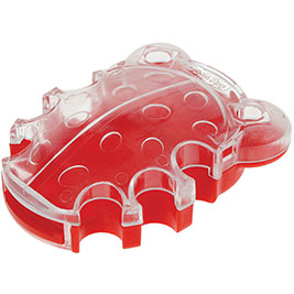 Codebug Enclosure (Red)