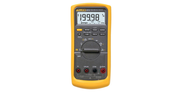 Fluke 87V