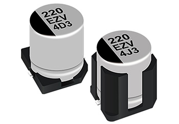 Hybrid Capacitors