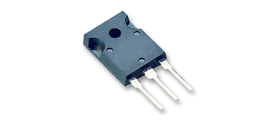 Gallium Nitride (GaN) FETs 