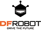 DFRobot logo