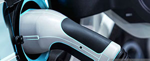 Murata EV charging solutions