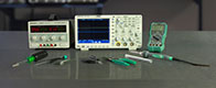 Save on Tools and Supplies.