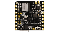 Arduino <br>Nano 33 BLE