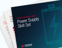 Power Supply Skill Set