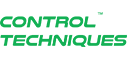 Control Techniques,  logo