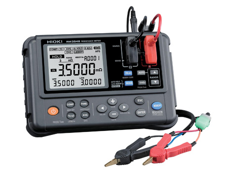 CM4003 Leak Current Sensor
