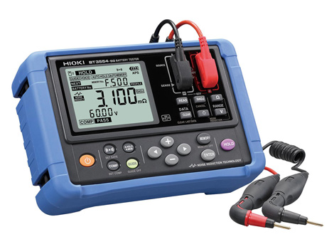 Battery Testers