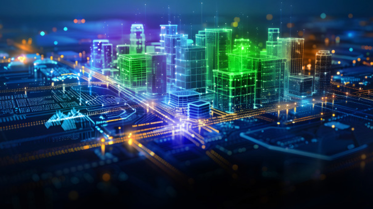 LPWAN connectivity is boosting smart