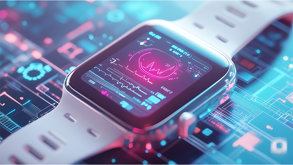 Revolutionizing power management for wearables with SIMO Technology 