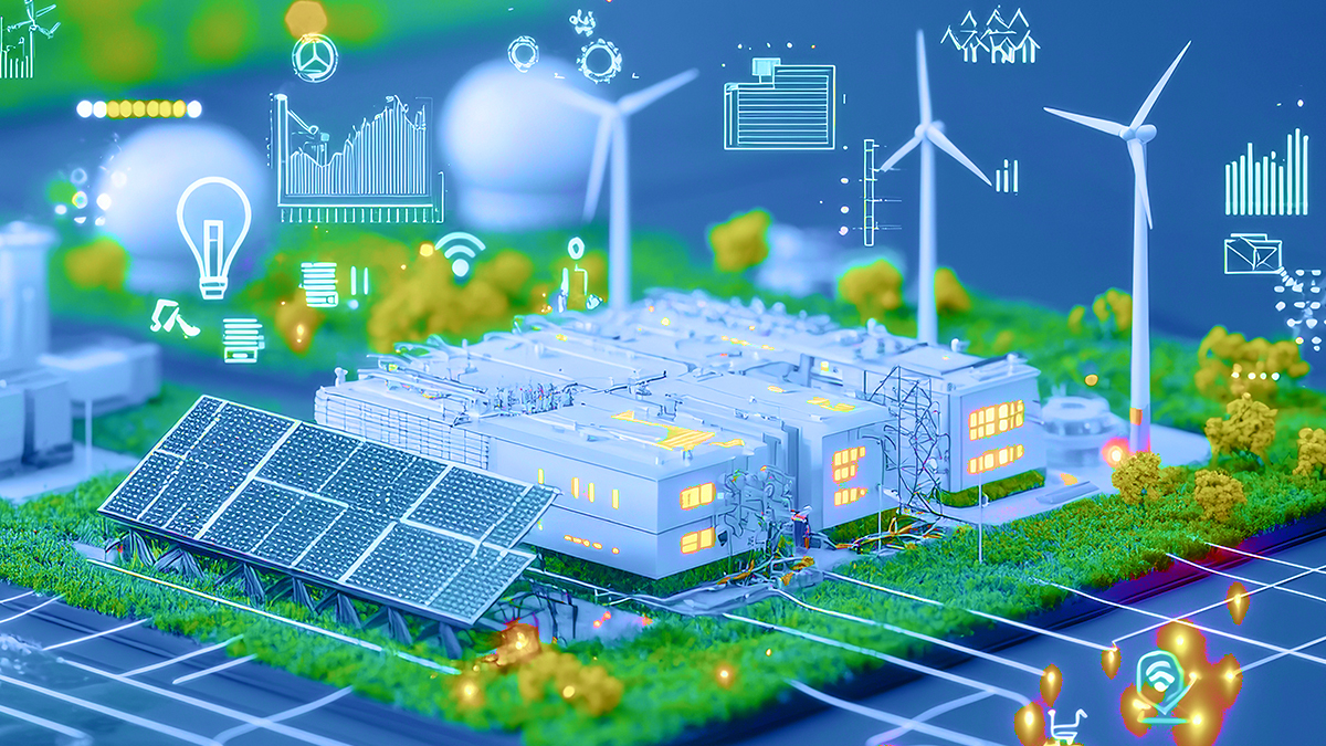 Power quality analysis and management
