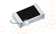 CR Series CECC-Approved SMD Resistors