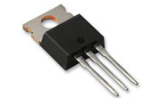 StrongIRFET™ Power MOSFET Family
